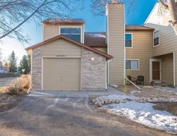 Pre-foreclosure Listing in W FAIR AVE APT C LITTLETON, CO 80127