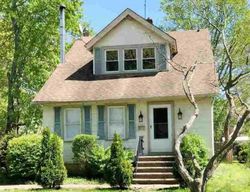 Pre-foreclosure Listing in PLAINFIELD AVE PLAINFIELD, NJ 07060