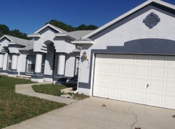 Pre-foreclosure Listing in ALBEDO AVE SE PALM BAY, FL 32909