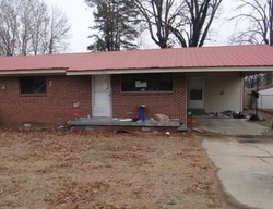 Pre-foreclosure Listing in NW 3RD ST KENSETT, AR 72082