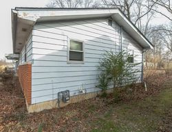 Pre-foreclosure in  BROAD ST Falmouth, KY 41040