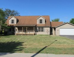 Pre-foreclosure Listing in S EAST ST GARDNER, IL 60424