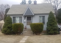 Pre-foreclosure Listing in 16TH ST OGDEN, UT 84404