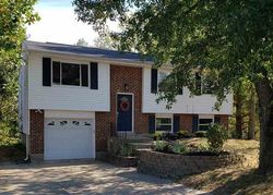 Pre-foreclosure Listing in BIRCHWOOD CT BURLINGTON, KY 41005