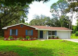 Pre-foreclosure Listing in ROBERT DR SEFFNER, FL 33584