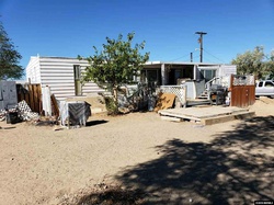 Pre-foreclosure Listing in DEODAR ST SILVER SPRINGS, NV 89429