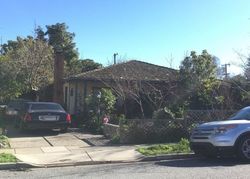 Pre-foreclosure Listing in TOPEKA AVE SAN JOSE, CA 95126