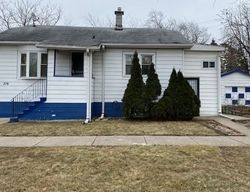 Pre-foreclosure Listing in 22ND AVE BELLWOOD, IL 60104