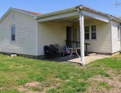 Pre-foreclosure in  PROBST RD New Athens, IL 62264