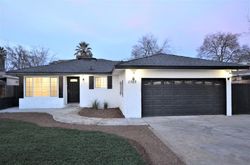 Pre-foreclosure Listing in E TYLER AVE FRESNO, CA 93702