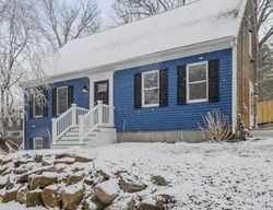 Pre-foreclosure Listing in SENECA AVE MASHPEE, MA 02649