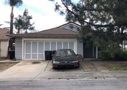 Pre-foreclosure Listing in CRAWFORD CT FONTANA, CA 92336