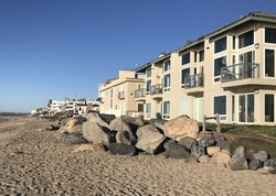 Pre-foreclosure in  SEACOAST DR UNIT 7 Imperial Beach, CA 91932