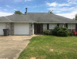 Pre-foreclosure Listing in S CENTER HILL RD PARAGOULD, AR 72450