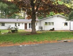 Pre-foreclosure Listing in BRADFORD RD FRAMINGHAM, MA 01701