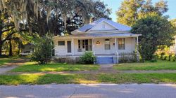 Pre-foreclosure Listing in W TEVER ST PLANT CITY, FL 33563