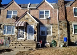 Pre-foreclosure in  SPRUCE ST Upper Darby, PA 19082