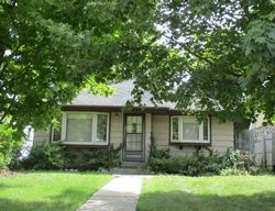 Pre-foreclosure in  S 49TH ST Milwaukee, WI 53220