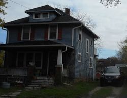 Pre-foreclosure in  N RACINE AVE Waukesha, WI 53186
