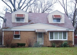 Pre-foreclosure Listing in IROQUOIS RD HILLSIDE, IL 60162