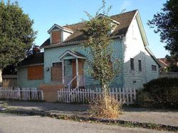 Pre-foreclosure Listing in W WASHINGTON ST EUREKA, CA 95501