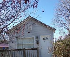 Pre-foreclosure in  N 38TH ST East Saint Louis, IL 62201