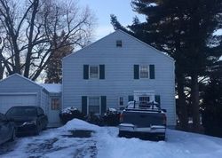 Pre-foreclosure Listing in POMFRET ST HARTFORD, CT 06112