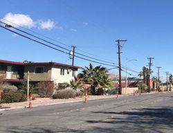 Pre-foreclosure in  TAM O SHANTER Las Vegas, NV 89109