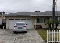 Pre-foreclosure Listing in COALINGA AVE MONTCLAIR, CA 91763