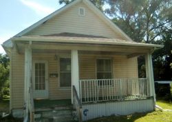 Pre-foreclosure in  CONVERSE AVE East Saint Louis, IL 62207
