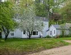 Pre-foreclosure Listing in OLD DEPOT RD OXFORD, MA 01540