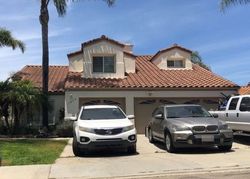 Pre-foreclosure Listing in CENTENNIAL WAY ESCONDIDO, CA 92026