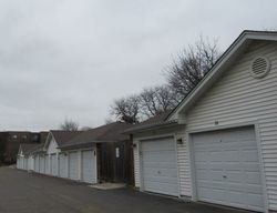 Pre-foreclosure Listing in N MILL RD APT 13 ADDISON, IL 60101