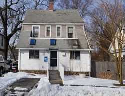 Pre-foreclosure Listing in ELMWOOD ST WORCESTER, MA 01602