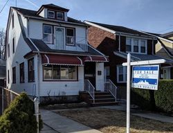 Pre-foreclosure Listing in 112TH AVE QUEENS VILLAGE, NY 11429