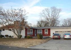 Pre-foreclosure Listing in FRANKLIN AVE NORTHFIELD, NJ 08225