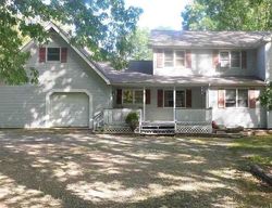 Pre-foreclosure Listing in 6TH AVE HAMMONTON, NJ 08037