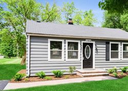 Pre-foreclosure in  BABCOCK ST Elburn, IL 60119