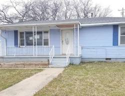 Pre-foreclosure Listing in W TAHLEQUAH AVE SULPHUR, OK 73086