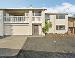 Pre-foreclosure Listing in PLAZA DE ORO BENICIA, CA 94510