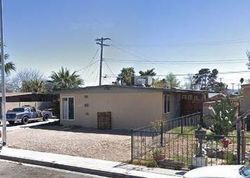 Pre-foreclosure Listing in EMMONS AVE NORTH LAS VEGAS, NV 89030