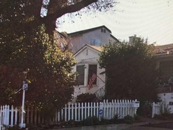Pre-foreclosure in  KELLY ST Hayward, CA 94541