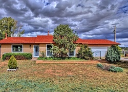 Pre-foreclosure Listing in SCOTT RD EDGEWOOD, NM 87015