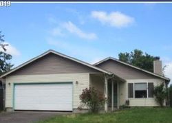 Pre-foreclosure Listing in FORSYTHIA DR SPRINGFIELD, OR 97478