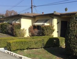 Pre-foreclosure in  WARMAN LN Temple City, CA 91780