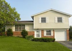 Pre-foreclosure in  TEXAS ST Elk Grove Village, IL 60007