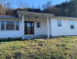 Pre-foreclosure in  LICK CRK Salyersville, KY 41465