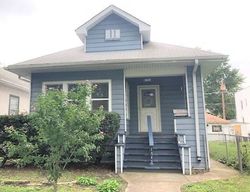 Pre-foreclosure Listing in ELGIN AVE FOREST PARK, IL 60130