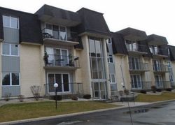 Pre-foreclosure Listing in WENTWORTH AVE APT 1D LANSING, IL 60438