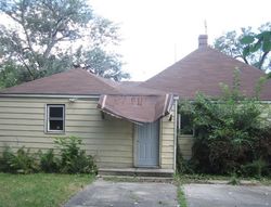 Pre-foreclosure Listing in 141ST PL BLUE ISLAND, IL 60406